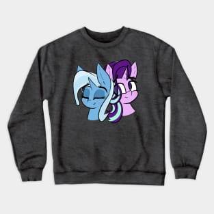 StarTrix jams Crewneck Sweatshirt